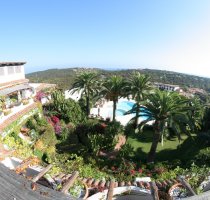 Hotel Balocco Arzachena